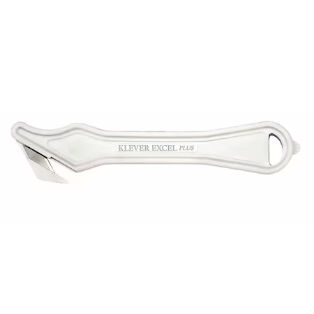 Klever Pls-400-W-30 Safety Recessed 7 In L, 10 Pk