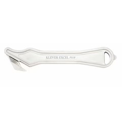 Klever Pls-400-W-30 Safety Recessed 7 In L, 10 Pk