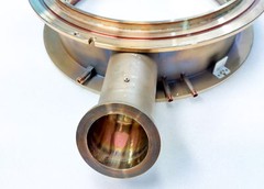11723 OEM MANIFOLD, DIA 42.5CM 72DC6-13305-40577