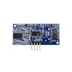 HC-SR04 Ultrasonic Distance Measuring Transducer Sensor Module for Arduino