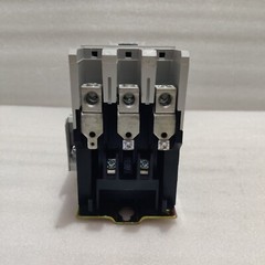 EATON AN19KN0A5E100 SIZE 3 SOLID STATE OVERLOAD STARTER 50-60HZ COIL 110V / 120V