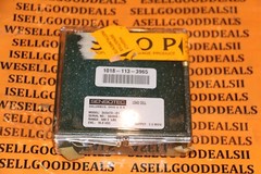Sensotec 34/5479-01 Load Sensor 500.0 LBS New