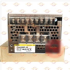 1PCS Cosel PAA300F-24 Switching Power Supply New