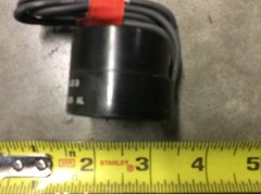 Asco 27-463-3 Coil Volts 12/DC