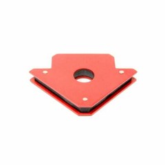 83 x 15mm Multi-Angle Welding Magnet (45° x 90° x 135°) – 11.3kg / 25lbs
