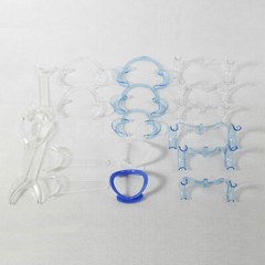 Dental Intraoral Cheek Lip Retractor Mouth Opener Orthodonic All Type W/T/O/C