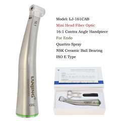 COXO Dental Endo Contra Angle Reduction Handpiece 6:1 8:1 10:1 for Dentsply NSK