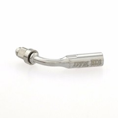 Woodpecker DTE Dental Ultrasonic Endo Tips ED1 Root Canal Cleaning Files Satelec