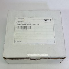 SPX 100512+ Inner Seal