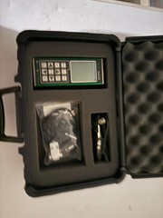 Dakota ultrasonic thickness gauge MVX
