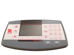 Ohaus R71MD15 Ranger 7000 Bench Scale in Excellent Condition. 30 Day Warranty.