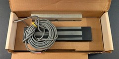Securitron Magnalock 32-12 Electromagnetic Lock 600 Pounds Holding Power NOS