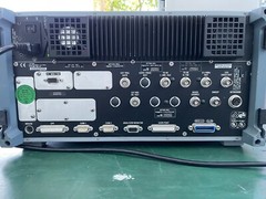 Rohde & Schwarz FSIQ7 Signal Analyzer 20Hz-7GHz w/TG,FSE-B11, K10, K20, B70, K72