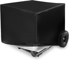Waterproof Outdoor Power Equipment Generator Cover Heavy Duty- Oxford Fabric