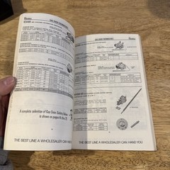 Robertshaw Controls Company Catalog Of Appliance Control 1974