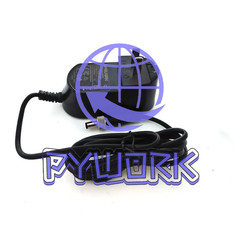 1PCS NEW For Atomos Shogun 7 Video Monitor AC Adapter Power Supply Charger