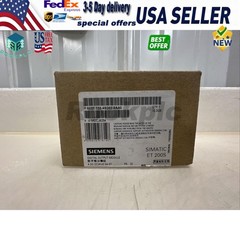 New Siemens 6ES7132-4BD02-0AA0 6ES71324BD020AA0 SIMATIC DP5 electronic module