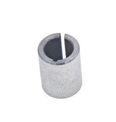 Adapter Bushing 3/8 inch Outer Diameter 1/4 Inner Split Bushing Sleeve Collet