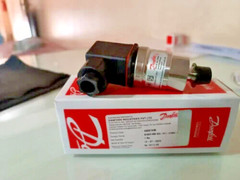 1PC-Danfoss 060G1430 Pressure transmitter, MBS 3000, 0.00 bar – 25.00 bar- NEW