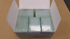 VWR Pipette Tips LTS Compatible 200ul, Filtered, Low-Retention, 96/rack 10 racks