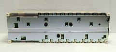Omron PLC Set CS1H-CPU64H, C200HW-PA204, CS1W-ID231, OD231, CN713 – I/O Units