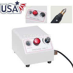 Orthodontic Retainer Trimmer Cutter Mould Slice Cutting Machine Dental Lab US