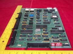 ADEPT 10300-46600 REV_G MSC PC BOARD STORAGE CONTROL T11027