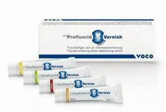 Dental VOCO Varnish Profluorid – 10 ML Tube Long Exp