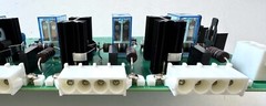 Agfa-Gevaert replay board 8.5155.6420.4 for CR 75.0 CM + 9515564204