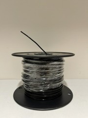 Tefzel wire 14 AWG Stranded UL/CSA 200C 600V Appliance Lead Wire
