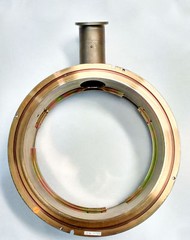 11723 OEM MANIFOLD, DIA 42.5CM 72DC6-13305-40577