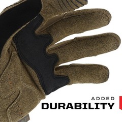 Mechanix Wear M-Pact Impact Protection Gloves Adult Size Large L 911750 NEW