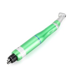 Dental Slow Speed Handpiece Inner Water Contra Angle/ Straight/ Air Motor 4-Hole