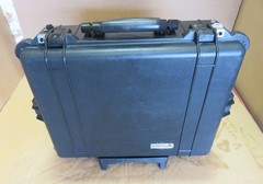 DNTLworks ProSeal II PN 1310 Portable Dental Hygiene Unit Veterinary 115V