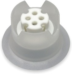 Rheem SP20172 Flammable Vapor FV Sensor Kit White, 6.7X2.7X9.4 inches