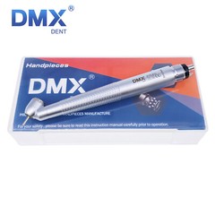 DMXDENT Dental A16 Surgical Handpiece 45 Degree High Speed LED Reverse Air NSK
