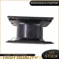4X Fits Stanley Hydraulic Vibratory Plate Compactor Rubber Isolator Shock Mount