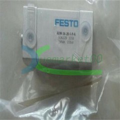 ONE NEW FESTO ADN-16-20-I-P-A 536229 Compact Cylinder ADN1620IPA