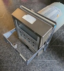 Signal CX312A6-13310 Cycl-Flex Microprocessor Timer/Counter 120V – Tested & Work