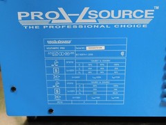 PRO-SOURCE Plasma Cutter 15-45A Amps VCUT45PFC PRO