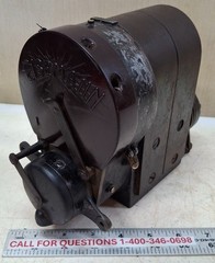 Eisemann Type G4 Magneto 1920’s Series Fits Various 4 Cyl. Engines Auto, Tractor