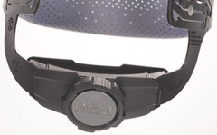 MSA Fas-Trac III Replacement Suspension for Skullgard Hard Hats
