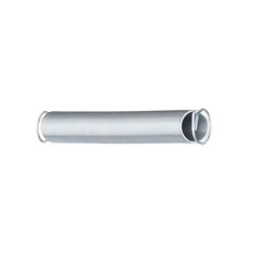 (4-Pack) 5/8 In. X 6-1/2 In. and 15/32 In. X 4-1/2 In. Zinc-Plated Extension Spr