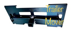 Bobcat MT Trailer Hitch Receiver 2in Mount Mini Skid Steer Quick Attach USA