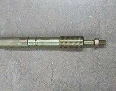 New Genuine KIOTI 36001-0280 Push Pull Loader Joystick 1500mm Cable on DK55 DK65