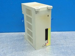 OMRON C200HW-PA204 POWER SUPPLY UNIT 12250980476