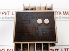 Dae Joo AC Current Transducer 110V 220V 50/60 HZ