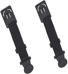 Magnetic Hanger Strap Kit For Fluke Multimeter Strong Clip Magnet Hanging Loop
