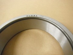 NSK NU224 CM CYLINDRICAL ROLLER BEARING INNER RING ONLY