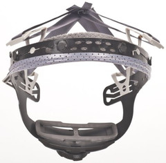 MSA Fas-Trac III Replacement Suspension for Skullgard Hard Hats